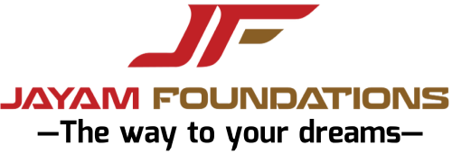 Jayam Foundation